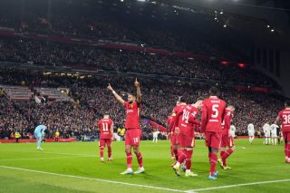 liverpool